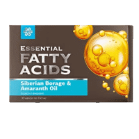 Бораго и амарант - Essential Fatty Acids