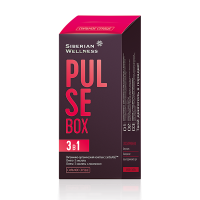 Pulse Box / Пульс бокс - Набор Daily Box